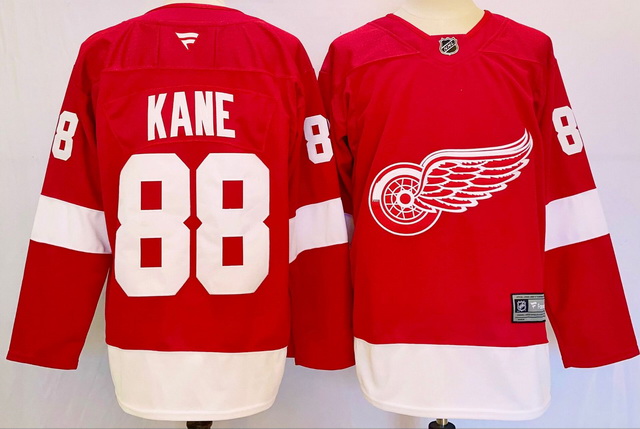 Detroit Red Wings Jerseys 04 [Wholesale NHL Jerseys 1004]